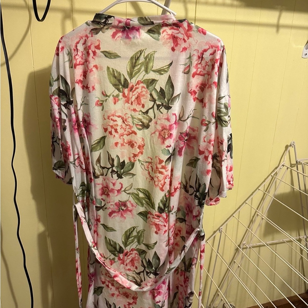 Show me your mumu robe